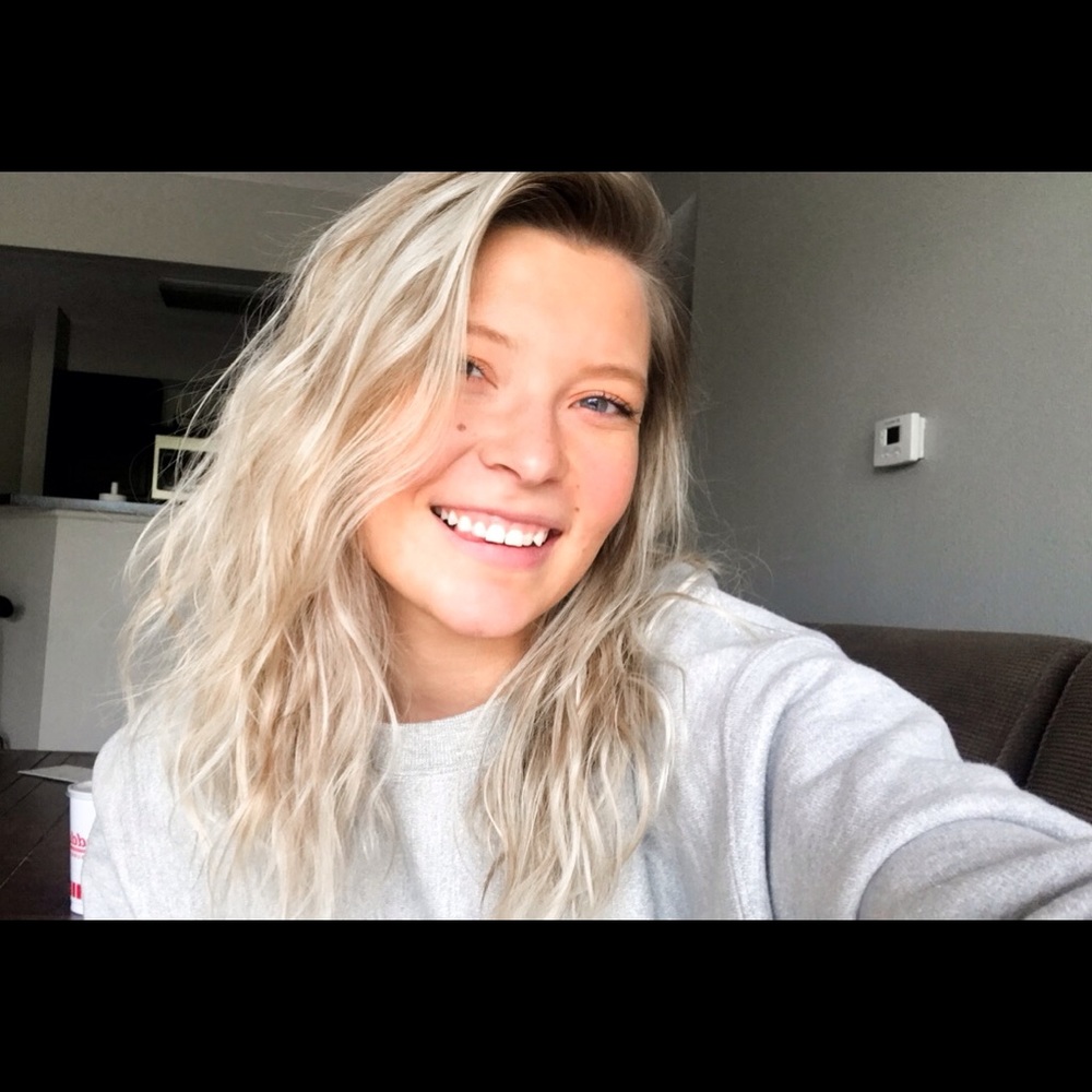 Meet your Posher, Kaylee